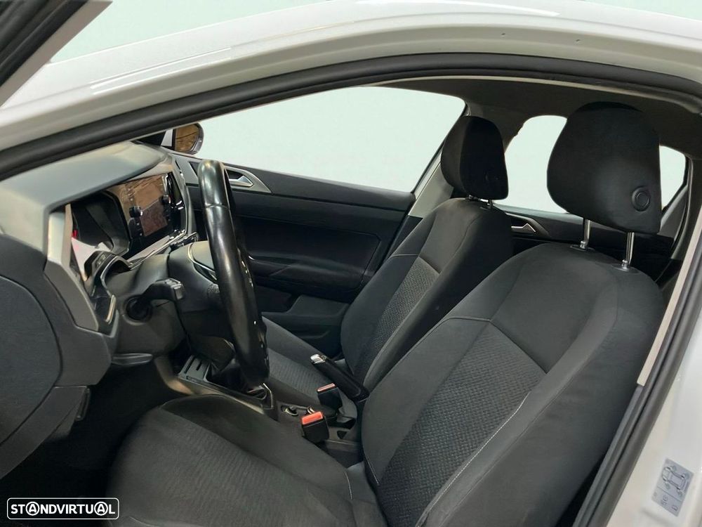 VW Polo 1.6 TDI Confortline - 15