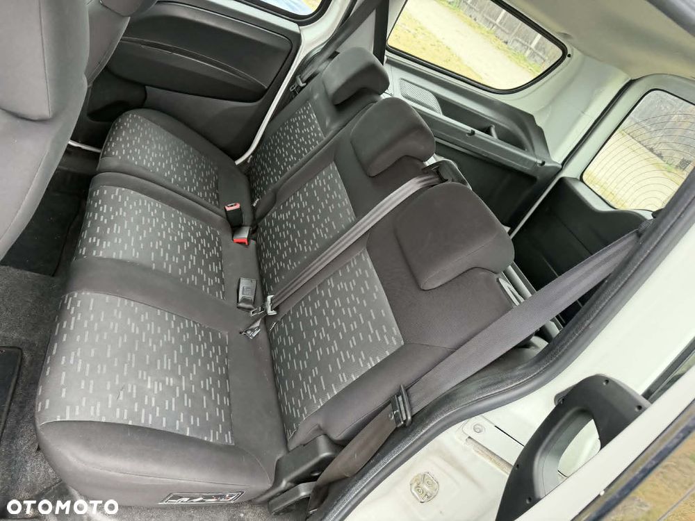 Opel Combo 1.4 L2H1 LKW-Zulassung Selection - 9