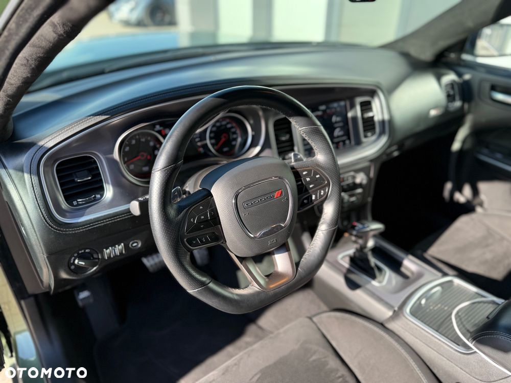 Dodge Charger Automatik R/T Scat Pack - 36