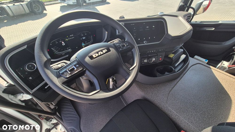 DAF XD 450 FAN (6x2) - 16