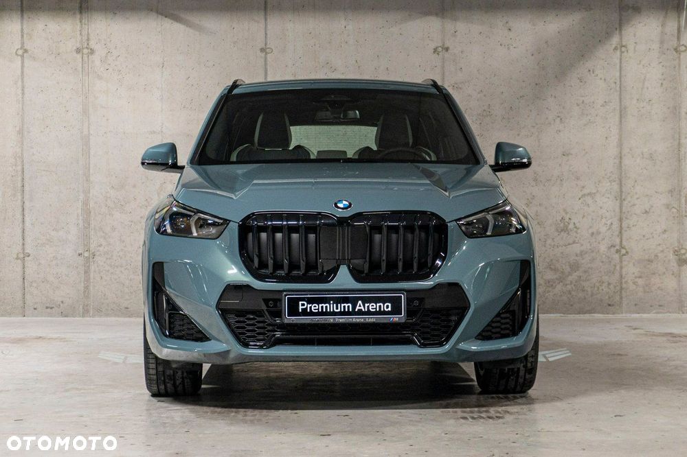 BMW X1 sDrive18i - 4