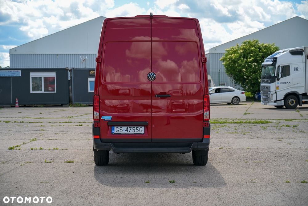 Volkswagen CRAFTER - 9