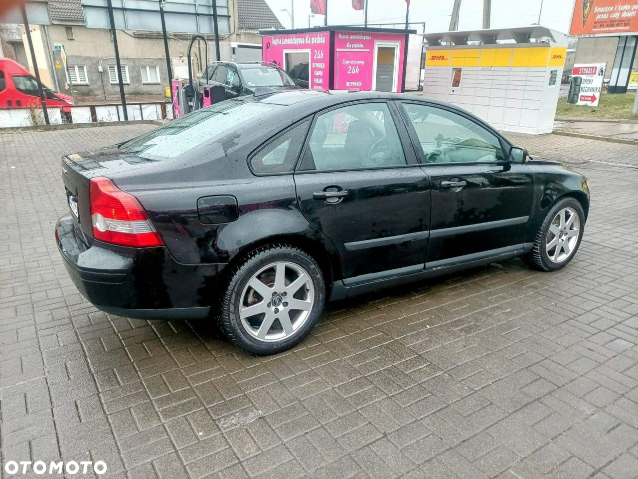 Volvo S40 - 3