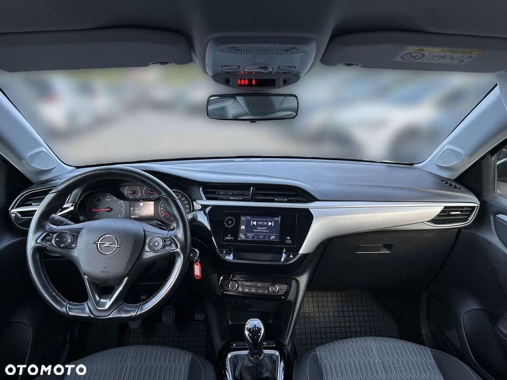 Opel Corsa 1.2 S&S - 23