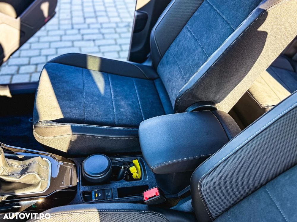 Volkswagen T-Roc 1.5 TSI DSG Style - 12