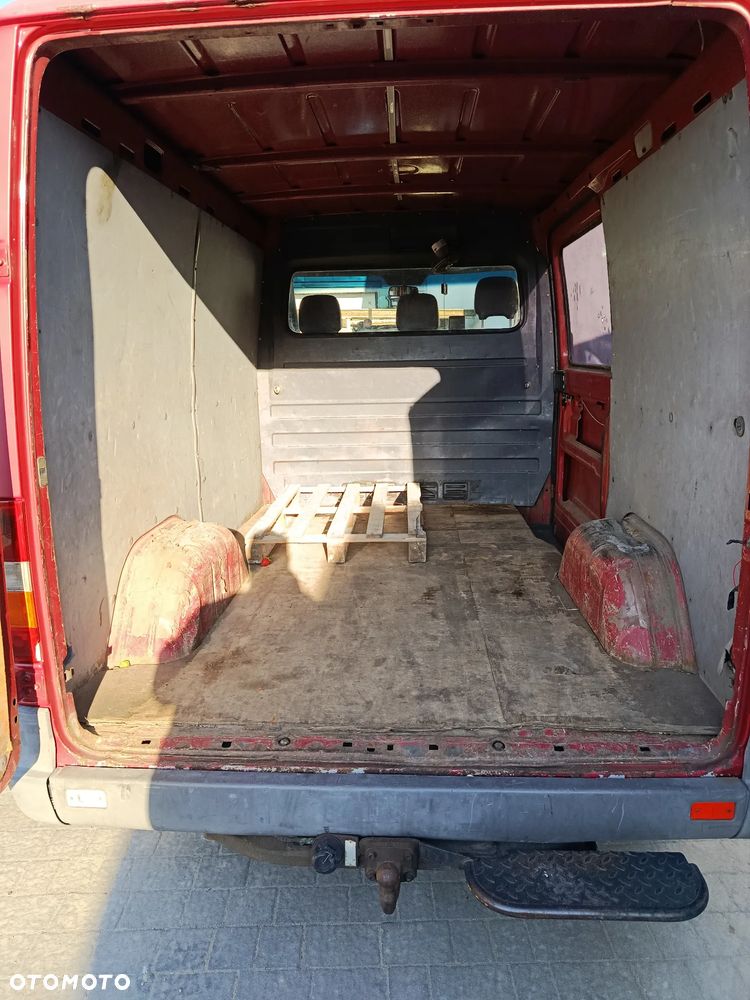 Mercedes-Benz Sprinter 211 CDI - 6