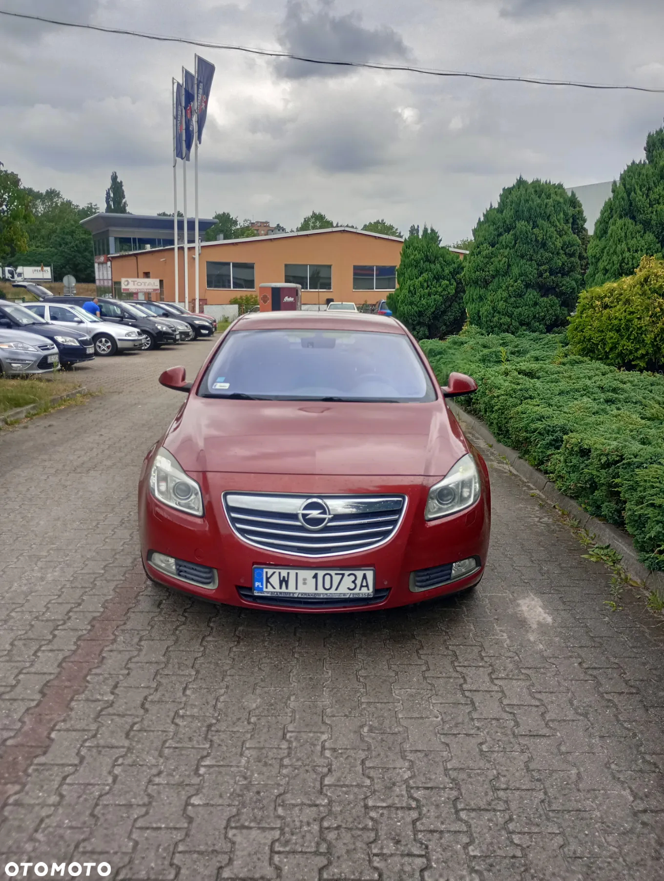 Opel Insignia 2.0 CDTI Cosmo - 3