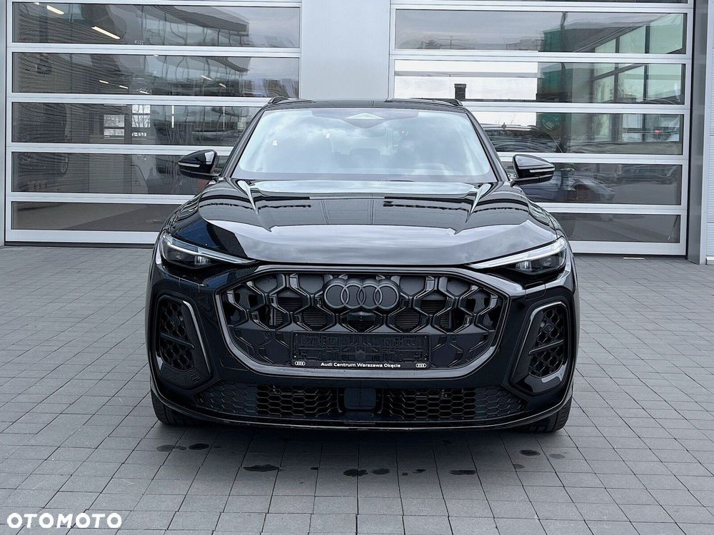 Audi Q5 - 9