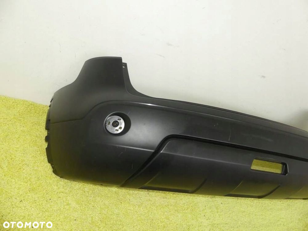 zderzak tył nissan qashqai 1 i j10 06-13r nÓwy - 3