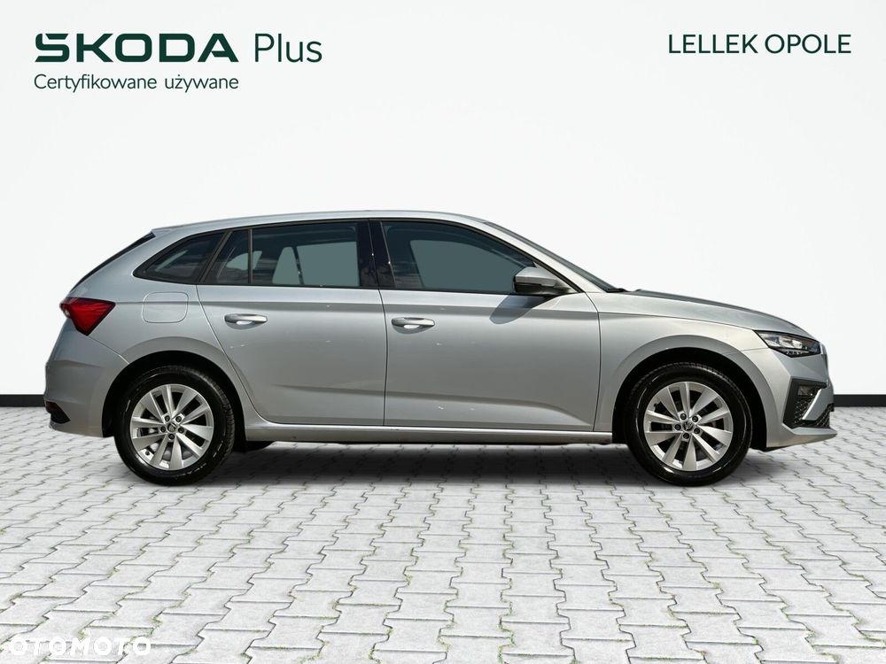 Skoda Scala 1.0 TSI Selection - 5