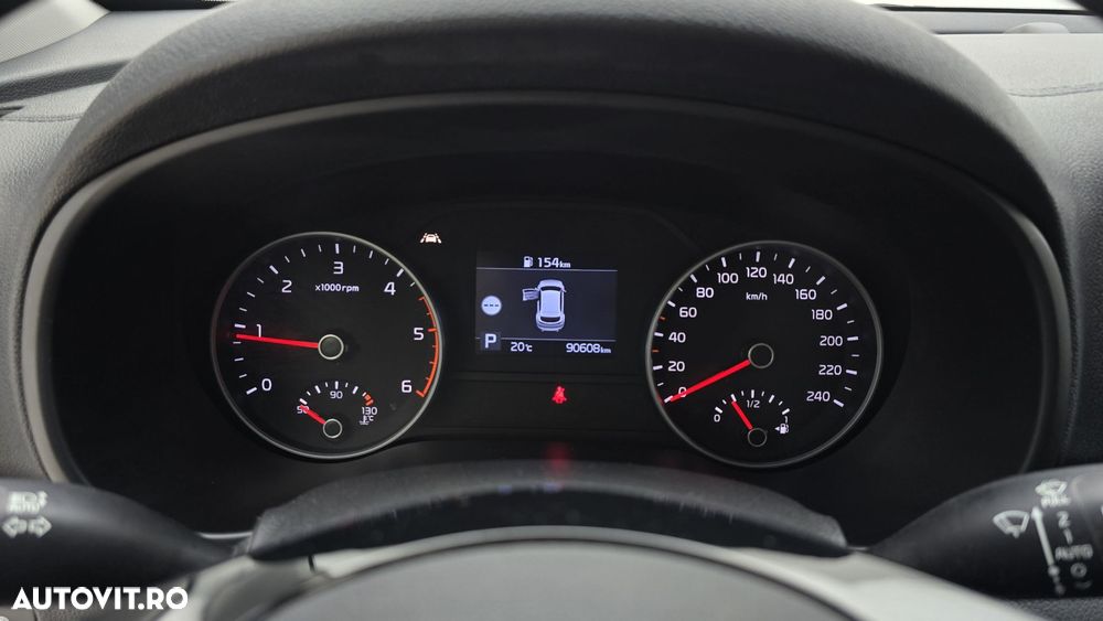 Kia Sportage - 16