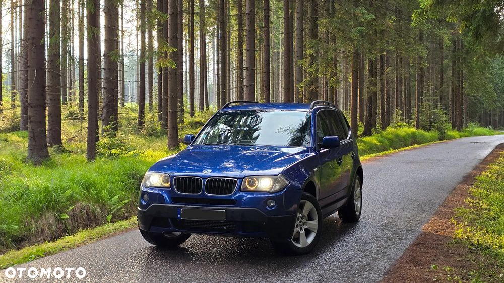 BMW X3 - 4