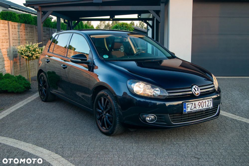 Volkswagen Golf 1.4 TSI Style - 17