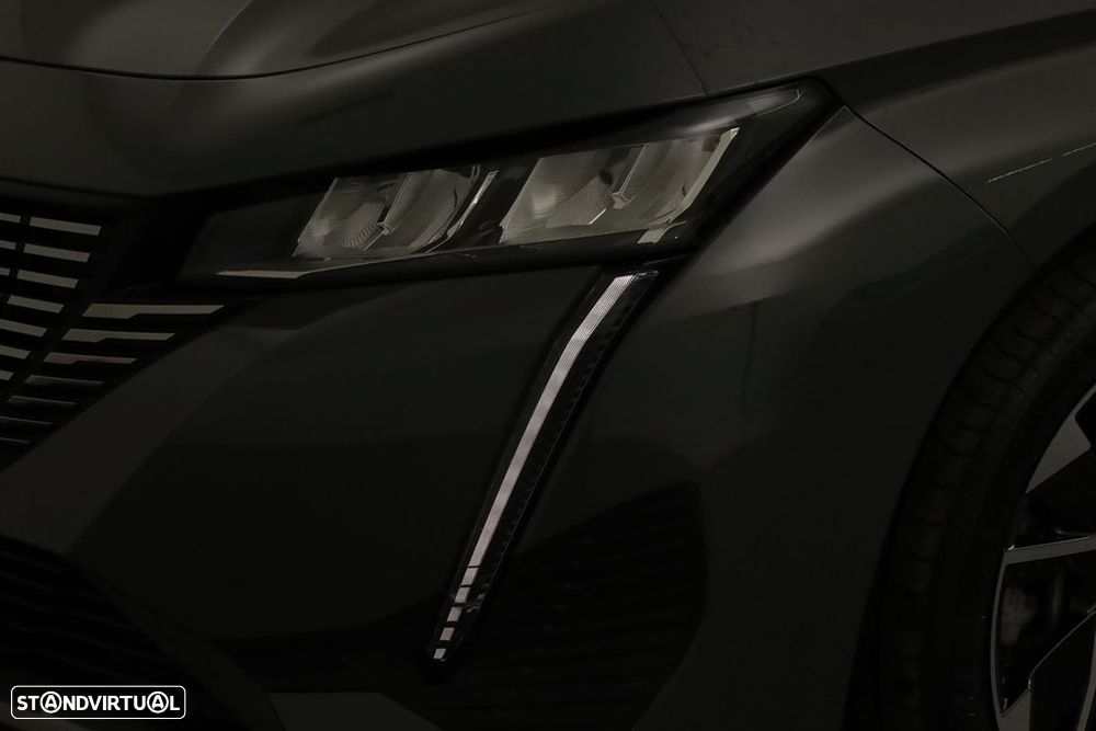 Peugeot 308 SW - 6