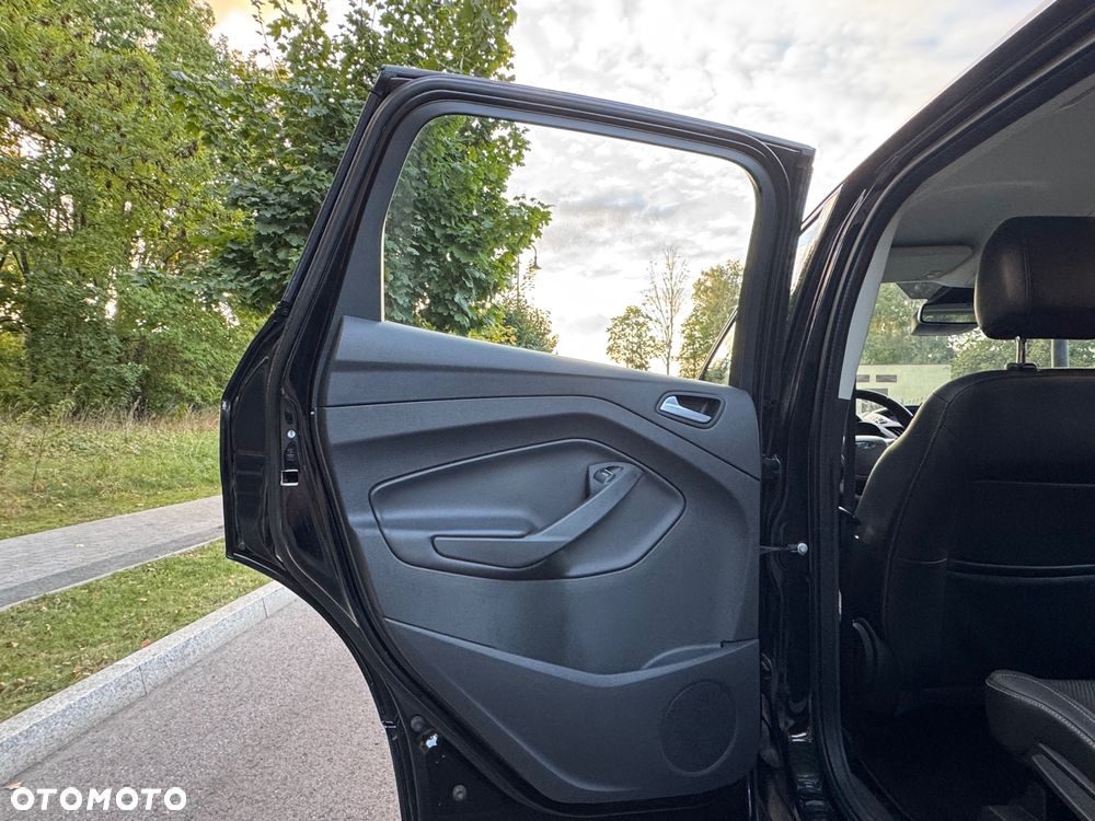 Ford Kuga 2.0 TDCi Titanium - 18