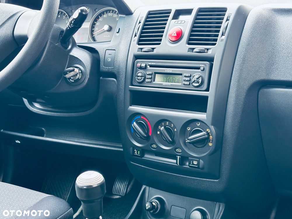 Hyundai Getz - 17