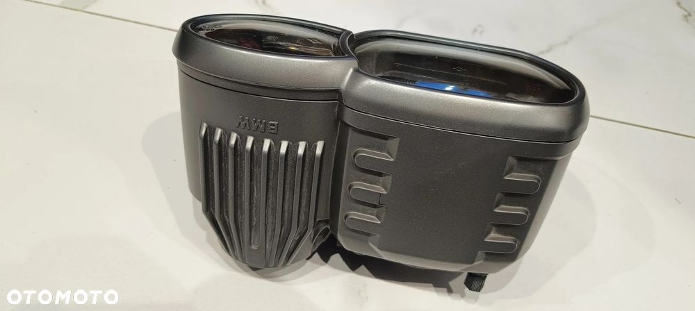 BMW K1300R K1200R Lampa Przód Reflektor 2005- - 4