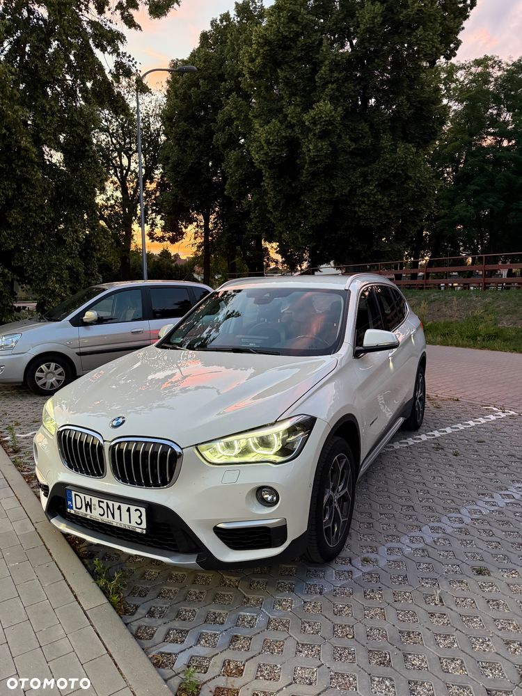 BMW X1 xDrive25d xLine - 14