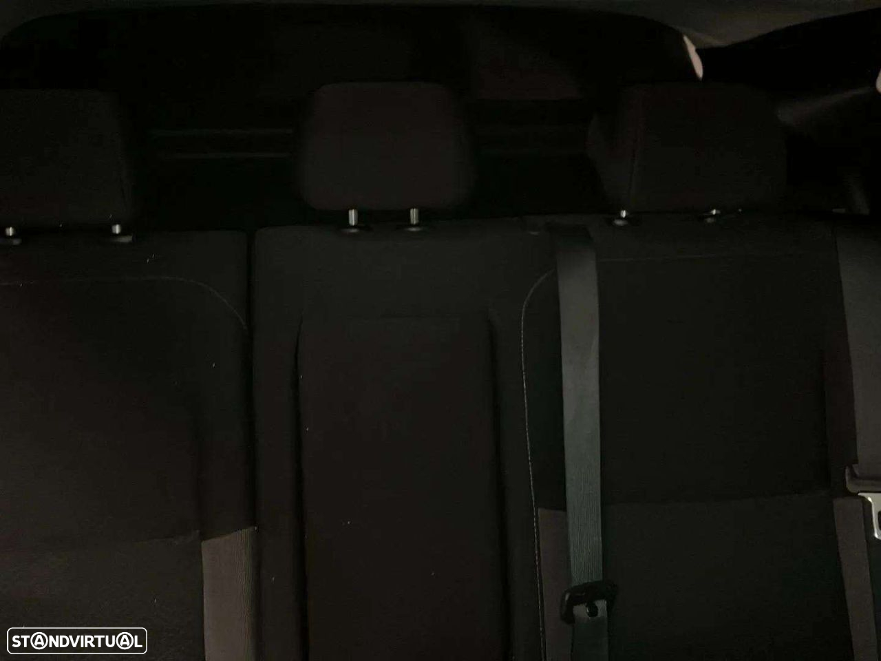 Nissan Qashqai 1.3 DIG-T N-Connecta J18 Led - 16