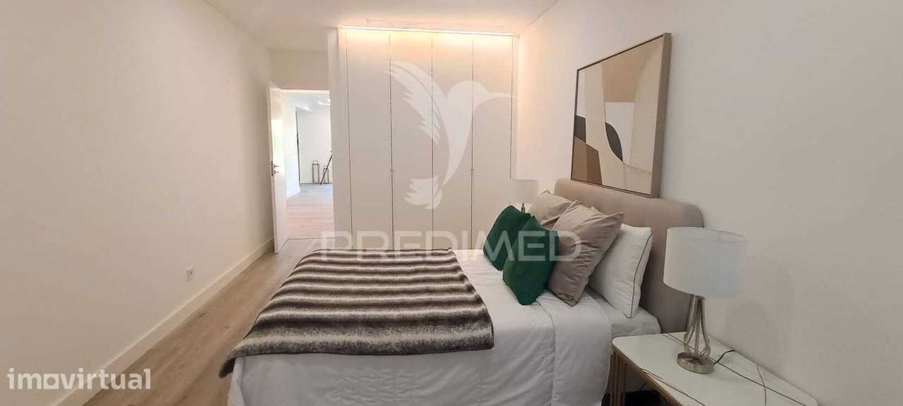 Apartamento T3  Benfica - Remodelado - Grande imagem: 4/7