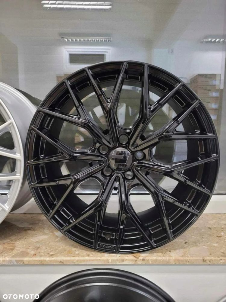 FELGI DO AUDI 18 5/112 ET 40 ML 66.6 - 1