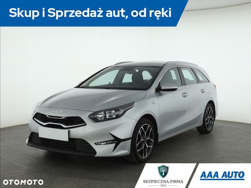 Kia Ceed - 2