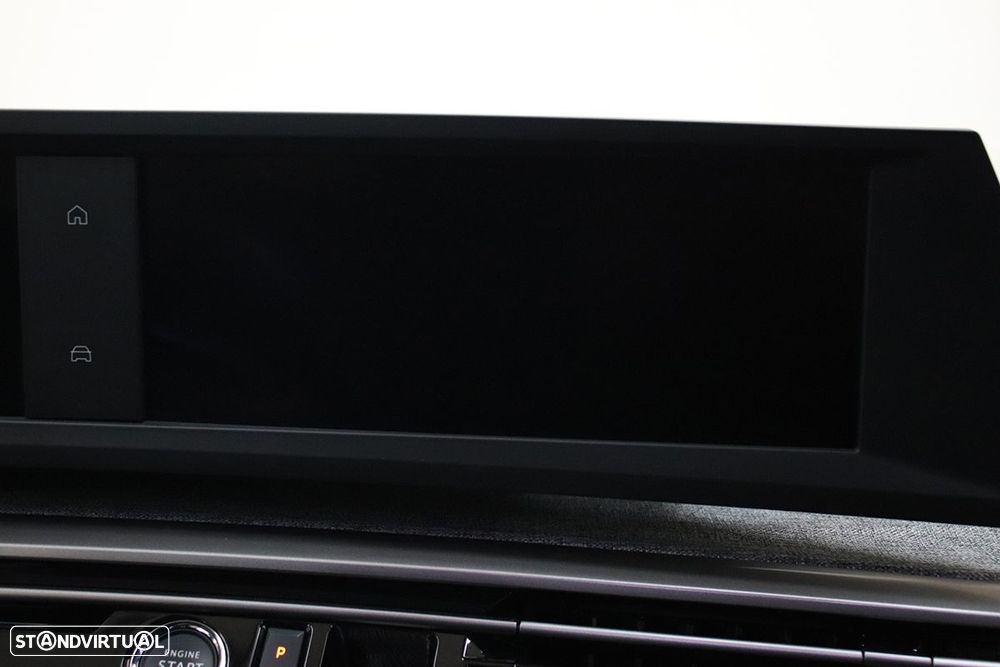 Peugeot 3008 1.2 Hybrid Allure e-DCS6 - 10
