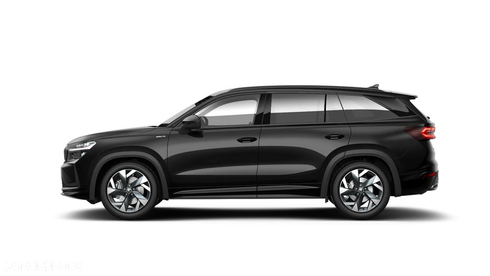 Skoda Kodiaq 2.0 TDI 4x4 Sportline DSG - 3