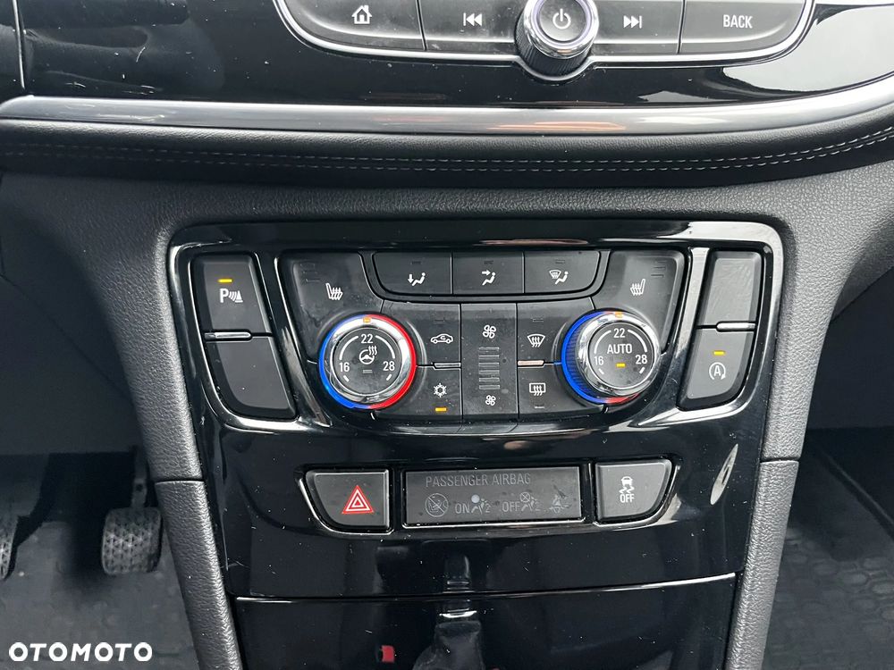 Opel Mokka X 1.4 T Elite S&S - 15