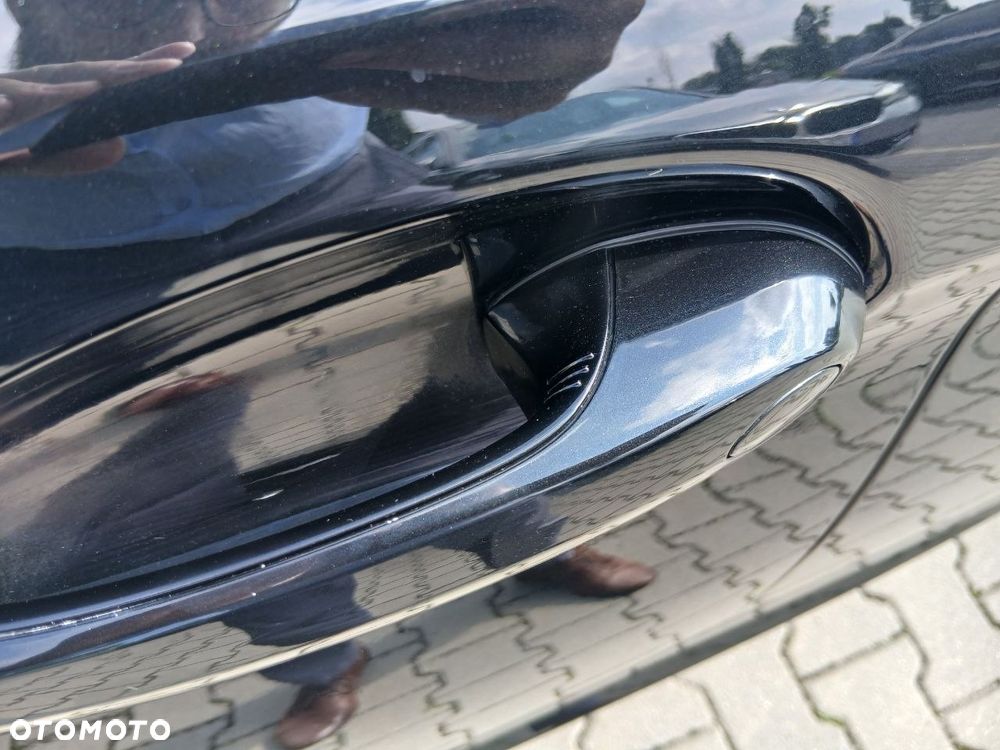 BMW Seria 5 - 28