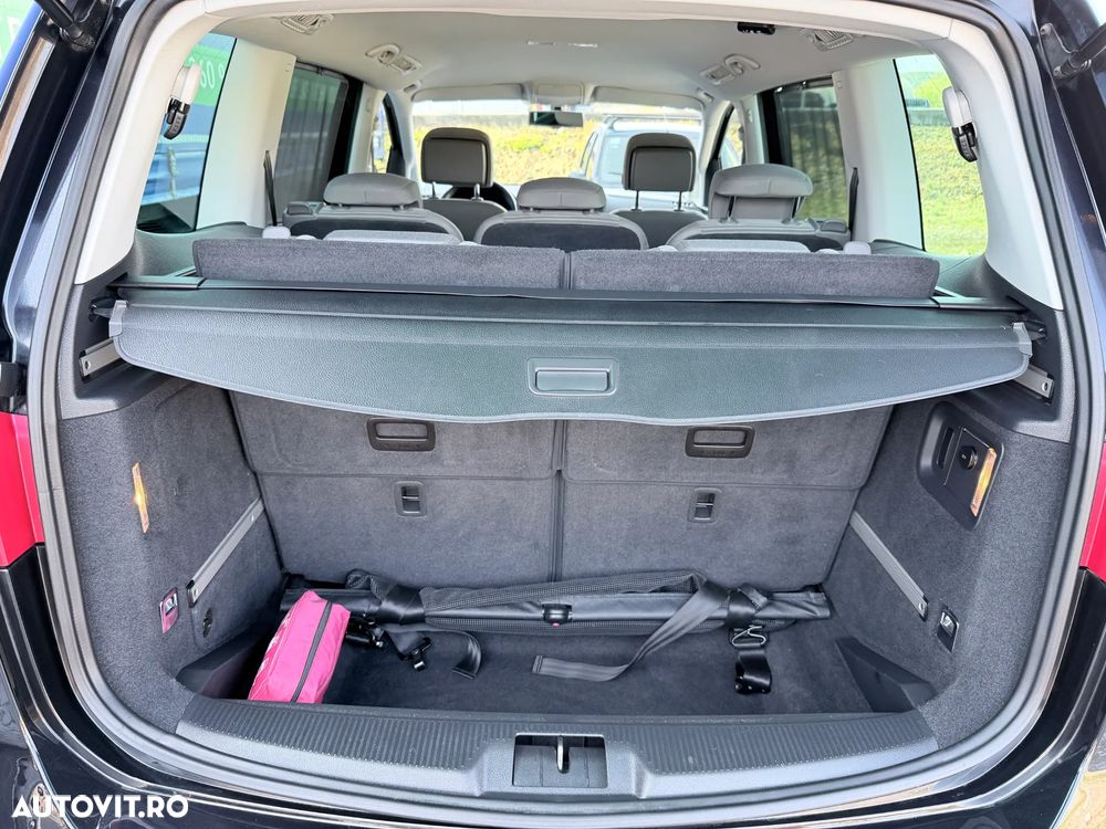 Seat Alhambra 2.0 TDI Ecomotive Style - 21