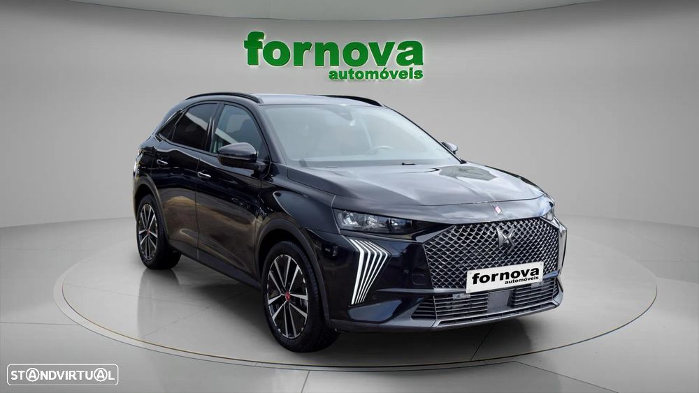 DS DS7 Crossback E-Tense Performance Line EAT8 - 3