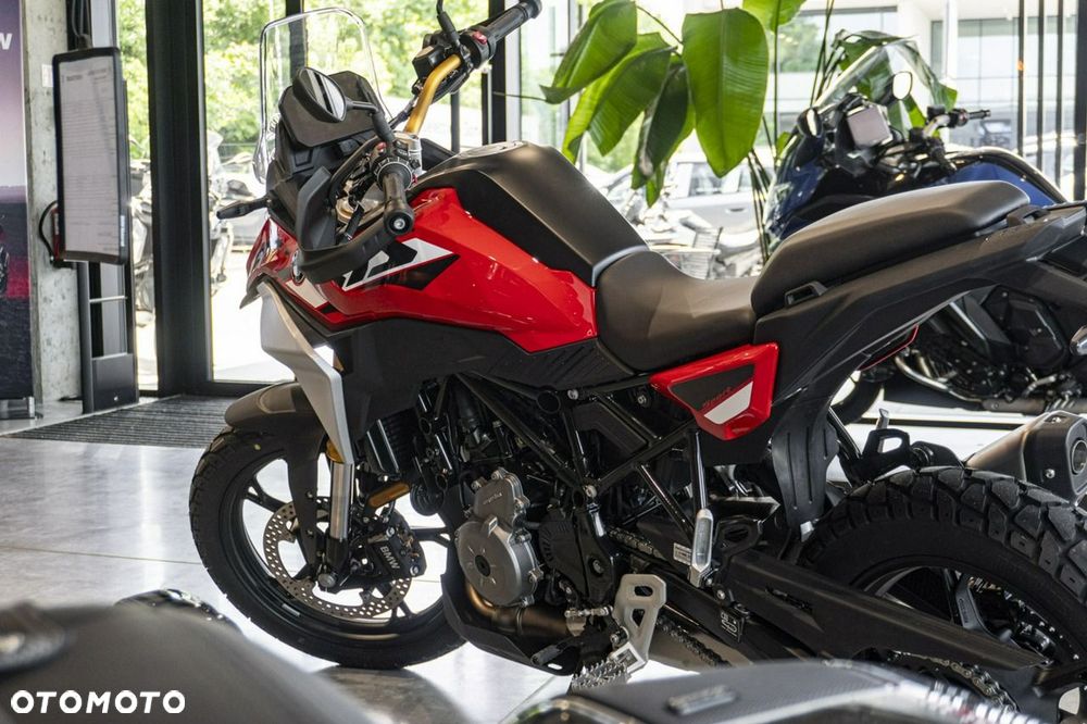 BMW GS - 9