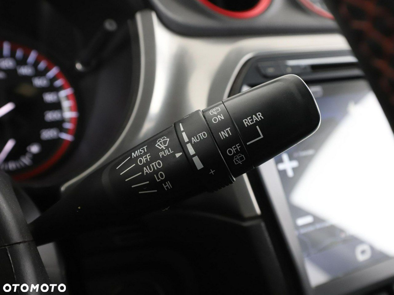 Suzuki Vitara 1.4 Boosterjet Allgrip Automatik S - 32