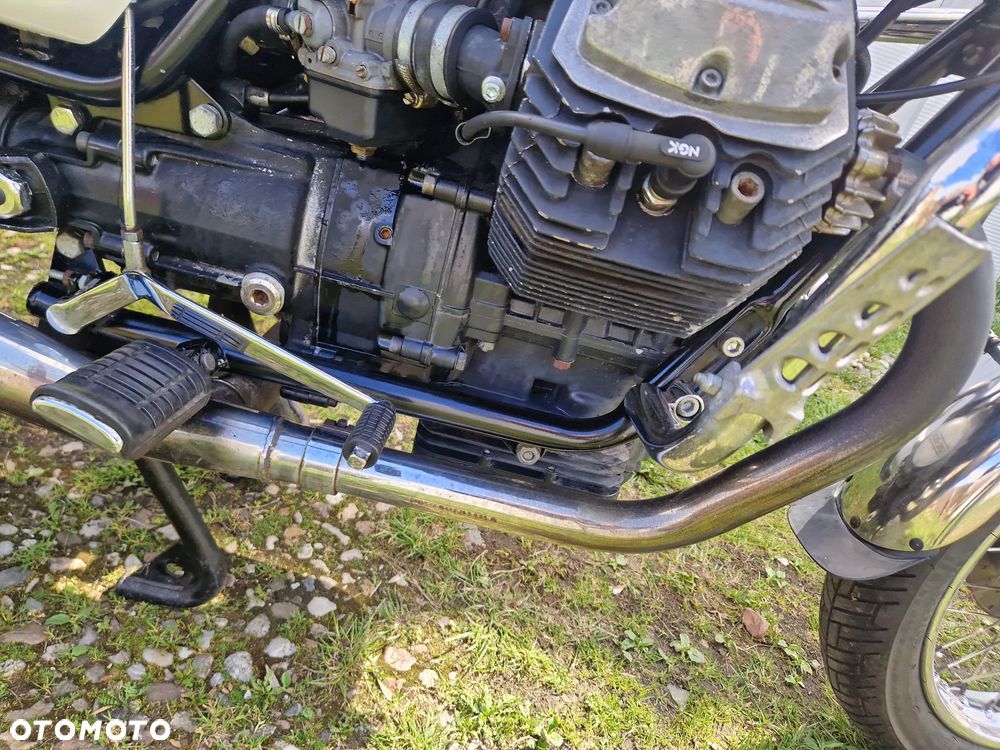Moto Guzzi California - 17