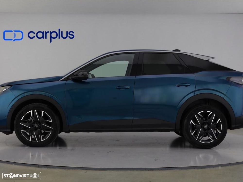 Peugeot 3008 1.2 Hybrid Allure e-DCS6 - 4