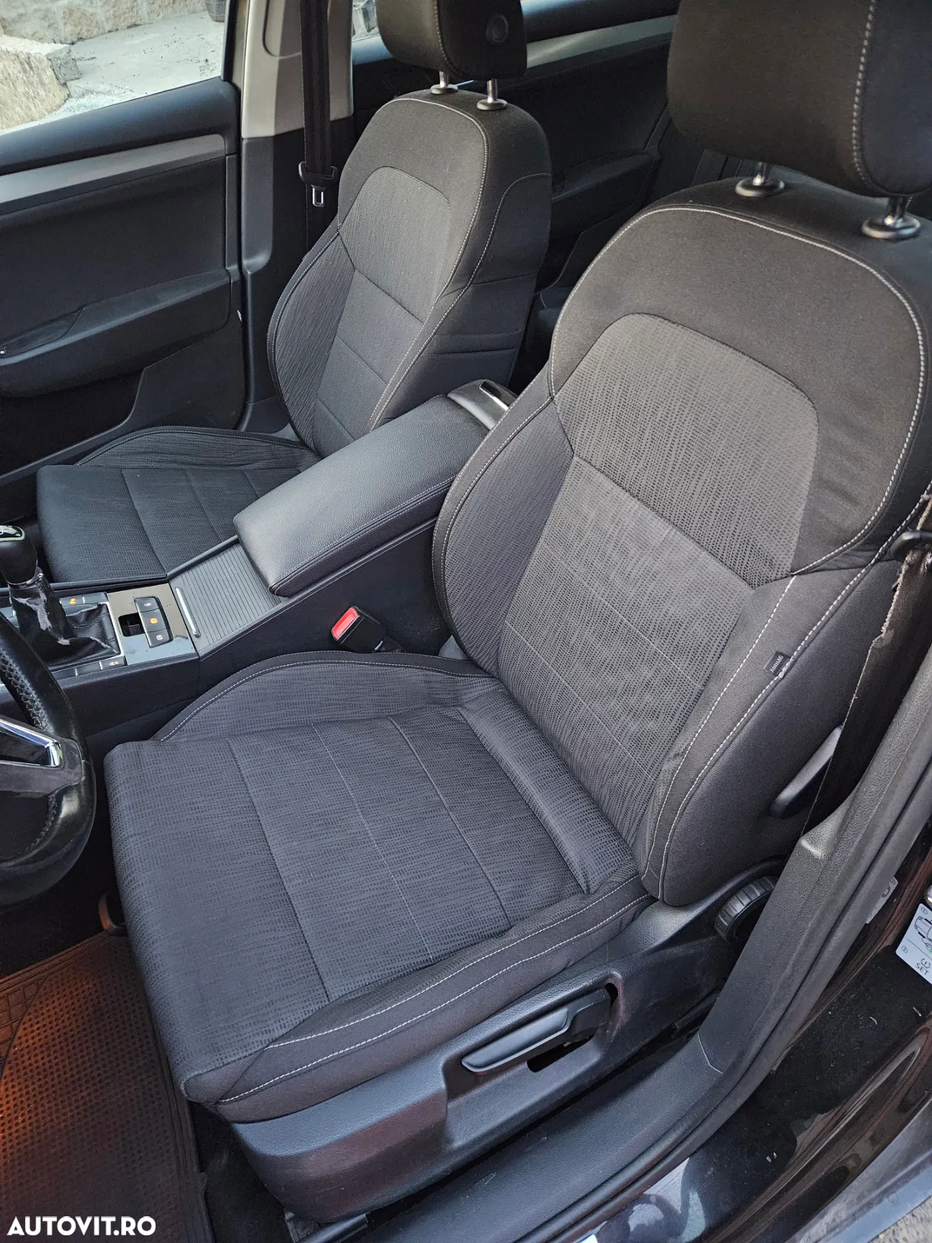 Skoda Superb 2.0 TDI Style - 6