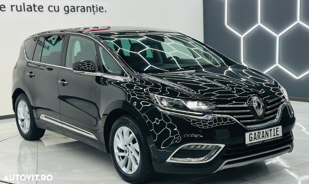 Renault Espace Energy dCi 130 Business - 3