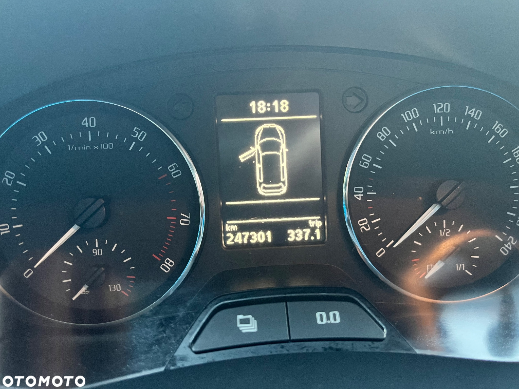 Skoda Roomster 1.4 16V Ambition - 13