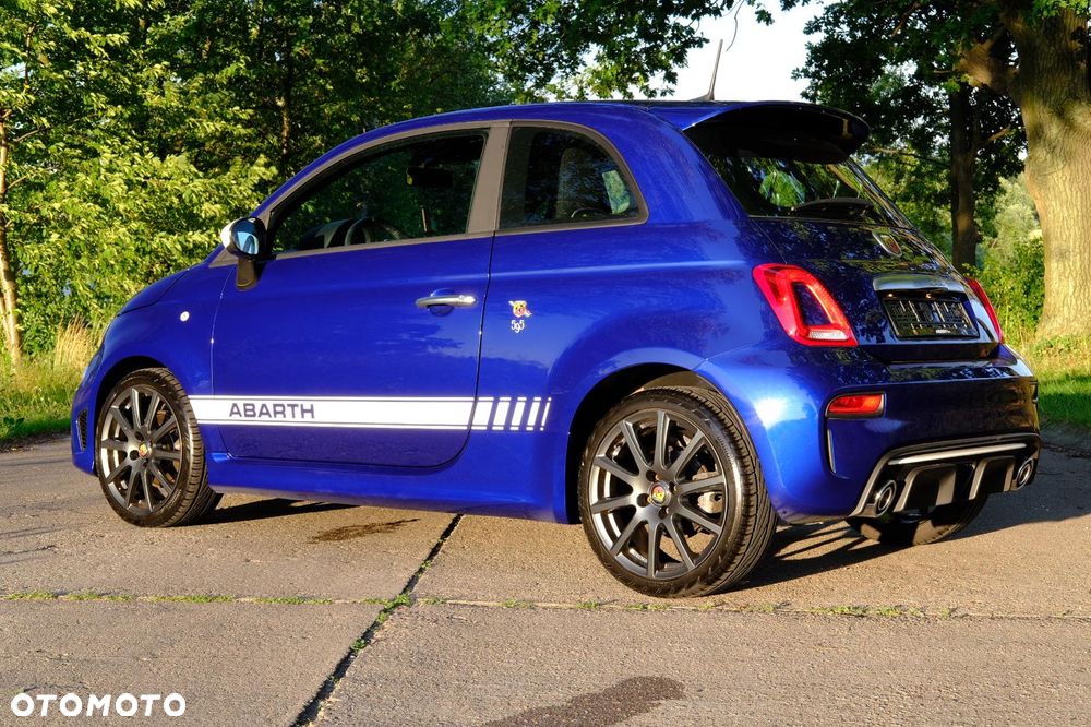 Fiat 500 - 9