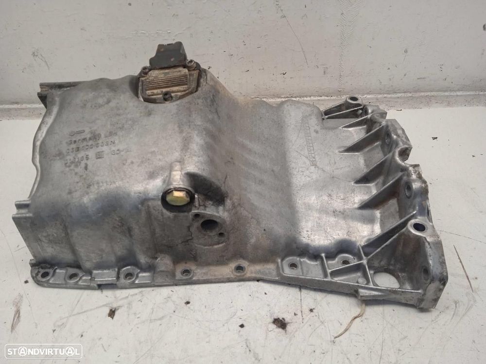 CARTER VOLKSWAGEN PASSAT 1999 - - 4