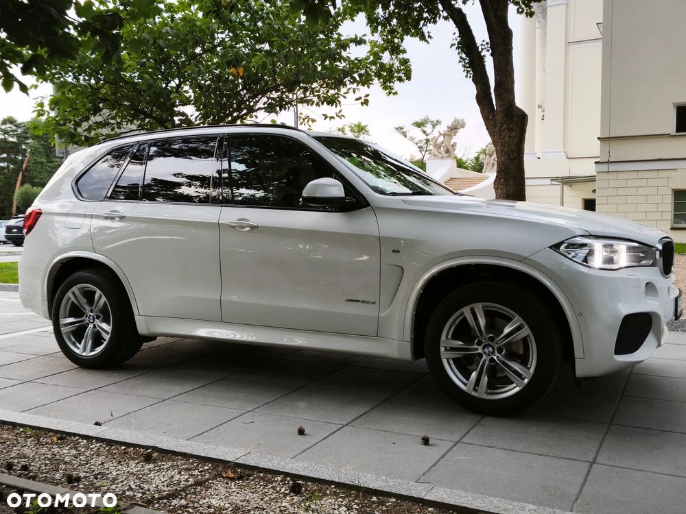 BMW X5 - 11
