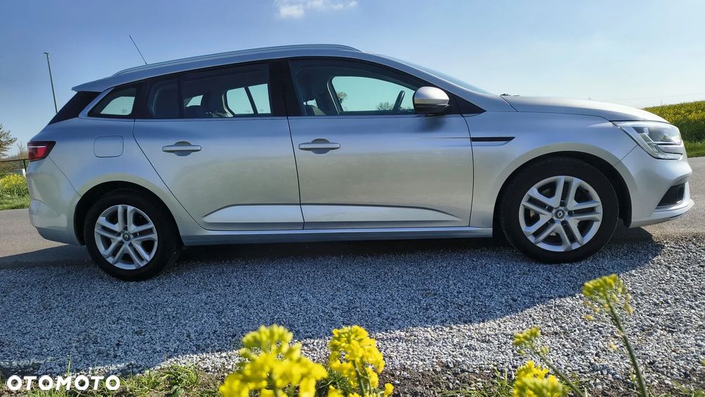 Renault Megane 1.6 dCi Business - 2