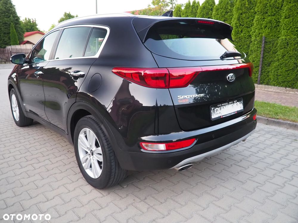 Kia Stonic 1.0 T-GDI DCT OPF Platinum Edition - 6