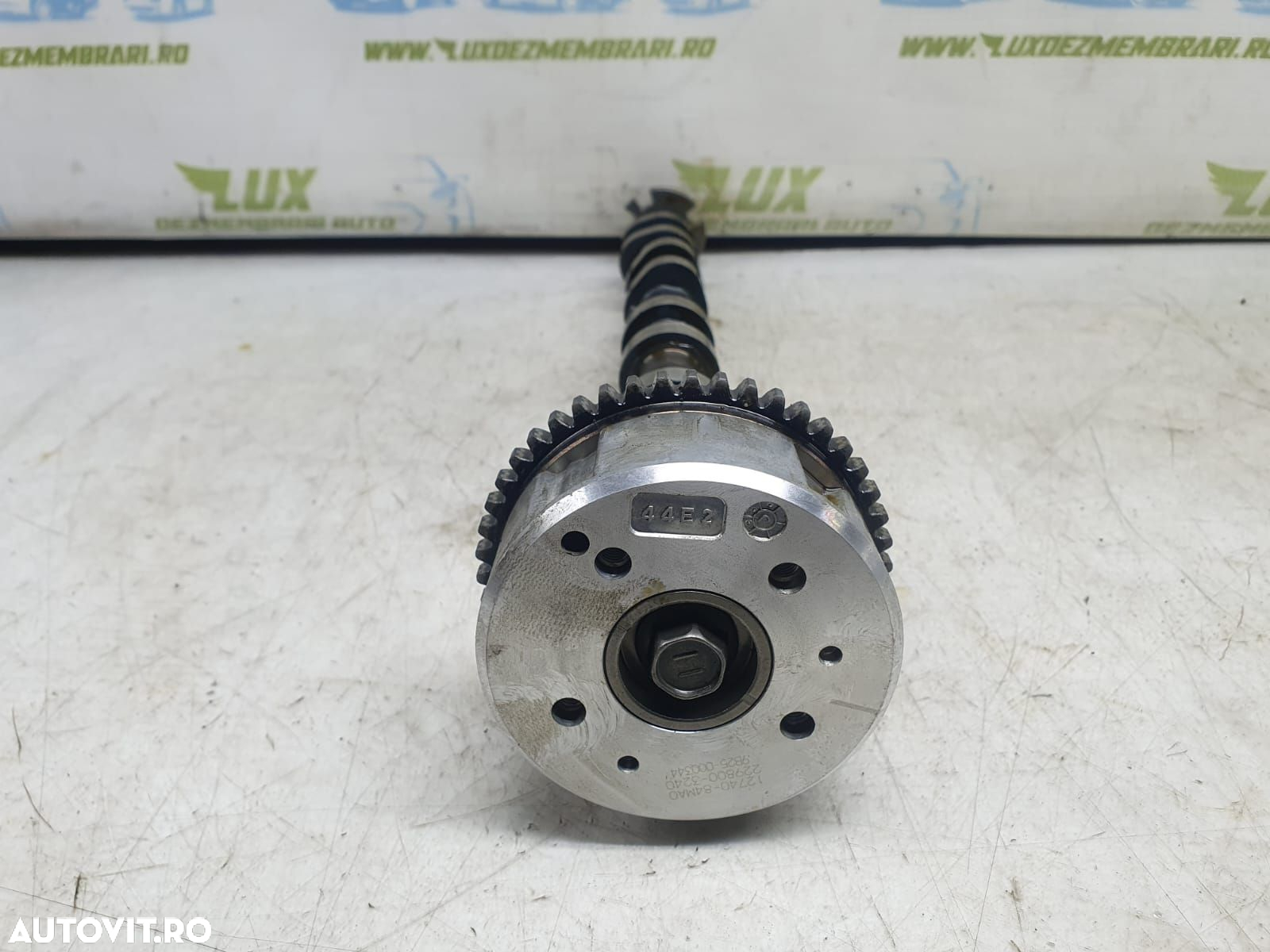 Ax cu came 229800-3240 1.0 benzina K10C Suzuki Swift 5 [2016 - 2020] - 3