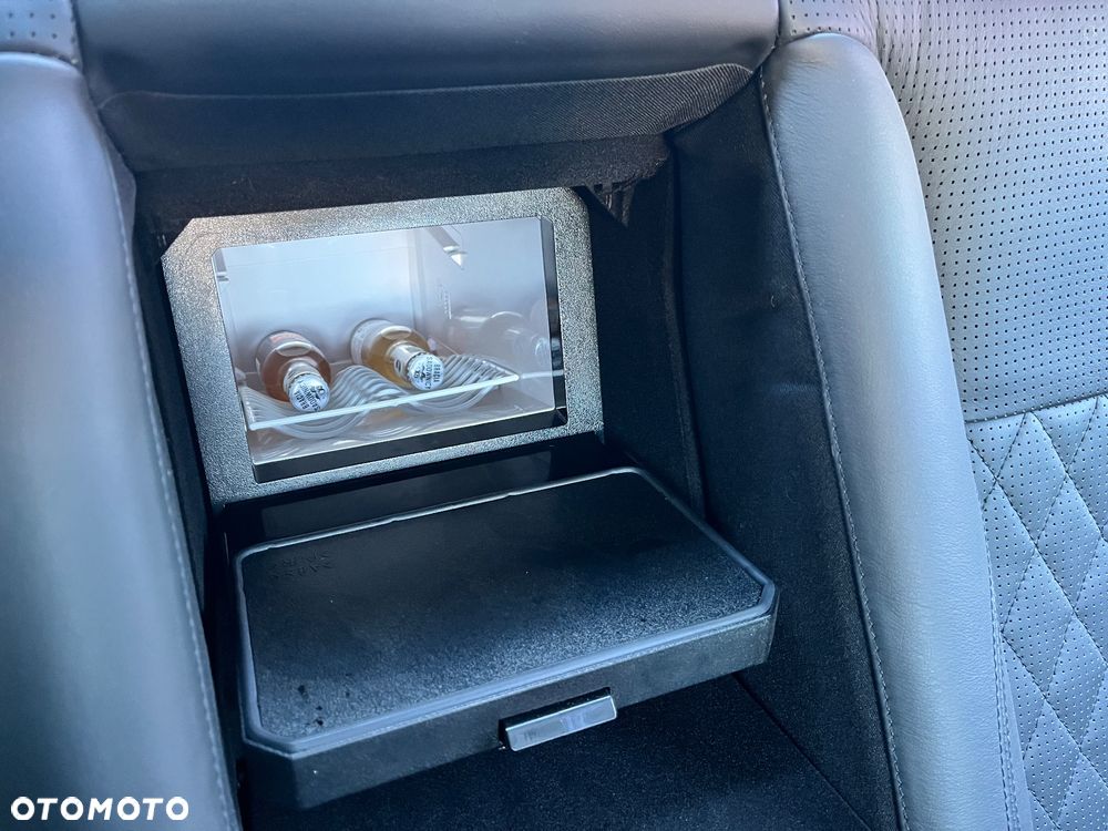 Mercedes-Benz CL 65 AMG Automatik - 28