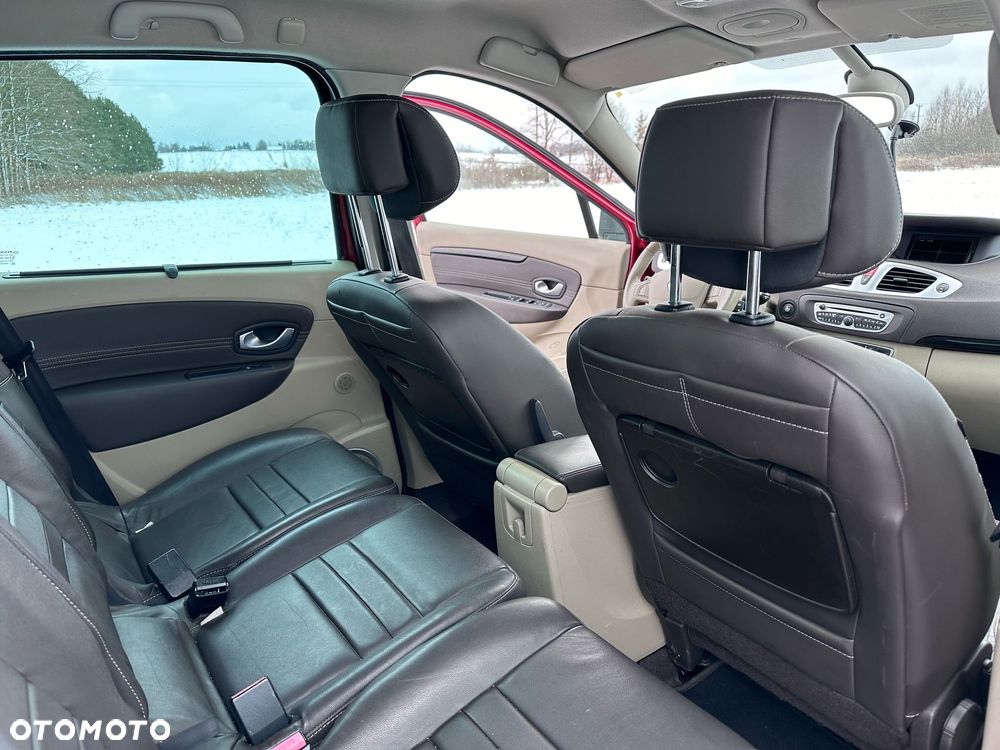 Renault Scenic TCe 130 Dynamique - 16