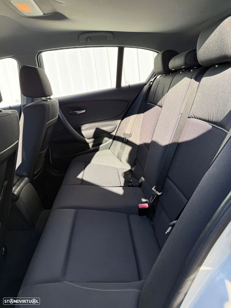 BMW 118 d Line Sport - 6