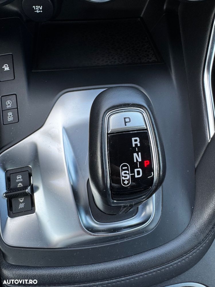 Jaguar E-Pace D180 AWD R-Dynamic S - 22