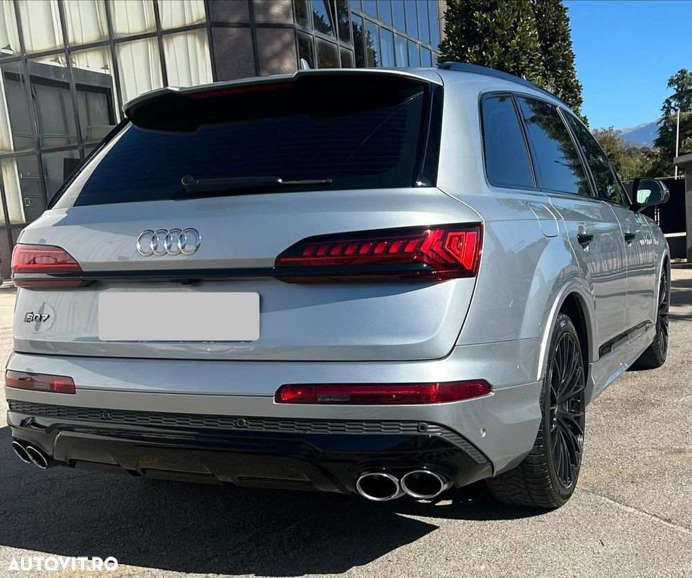 Audi SQ7 - 3